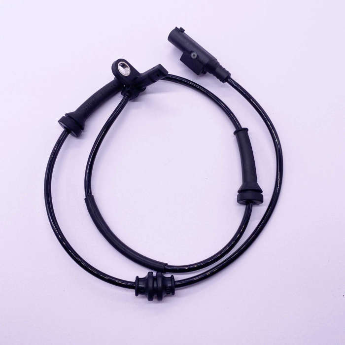 ABS Wheel Speed Sensor Front for FIAT Fiorino Linea Qubo MPV 1.3-1.6L 2007-