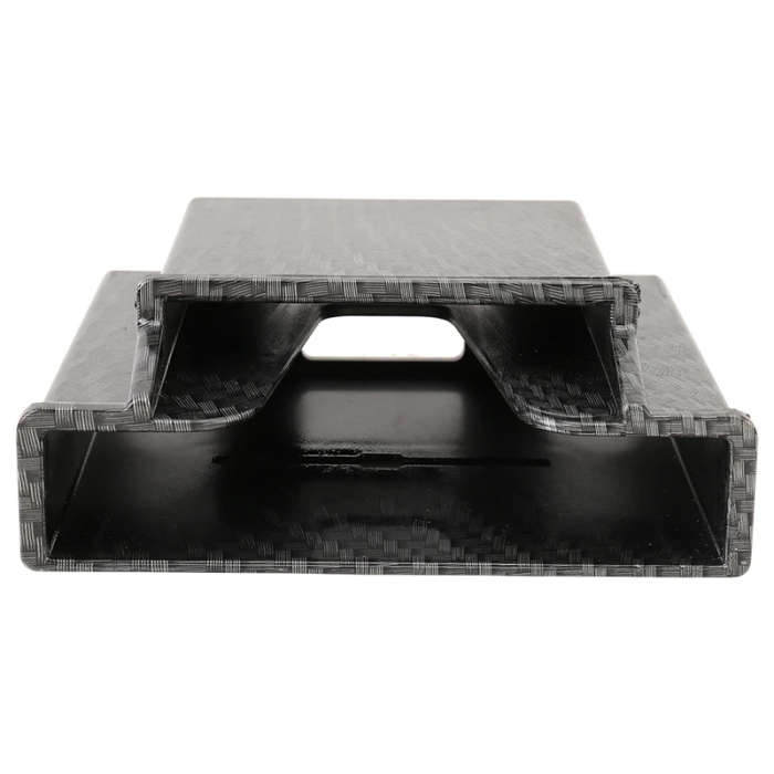 Portable Airvent Air Vent Outlet Storage box Case Car Phone Holder Mobile Card Holder