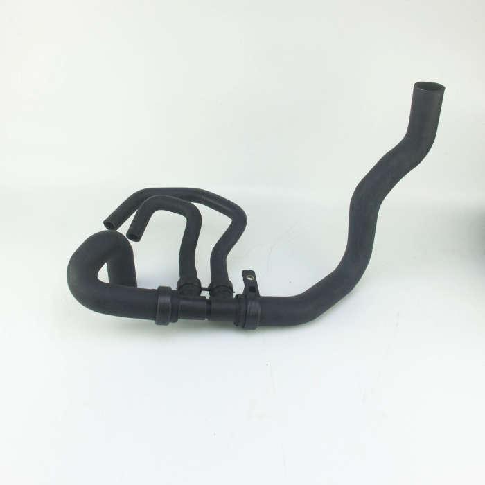 For Dongfeng Peugeot 308 3008 408 Citroen C4L T88 1.6T Old Water Tank Connected To The Sewer Pipe