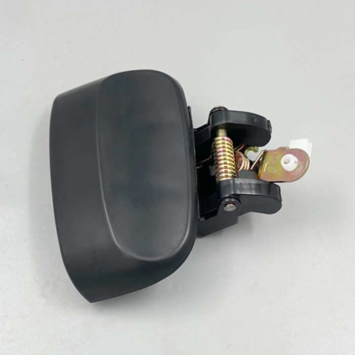 Car Rear Door Outer Handle for Nissan Xterra 2000-04 82607-7Z400 82606-7Z400