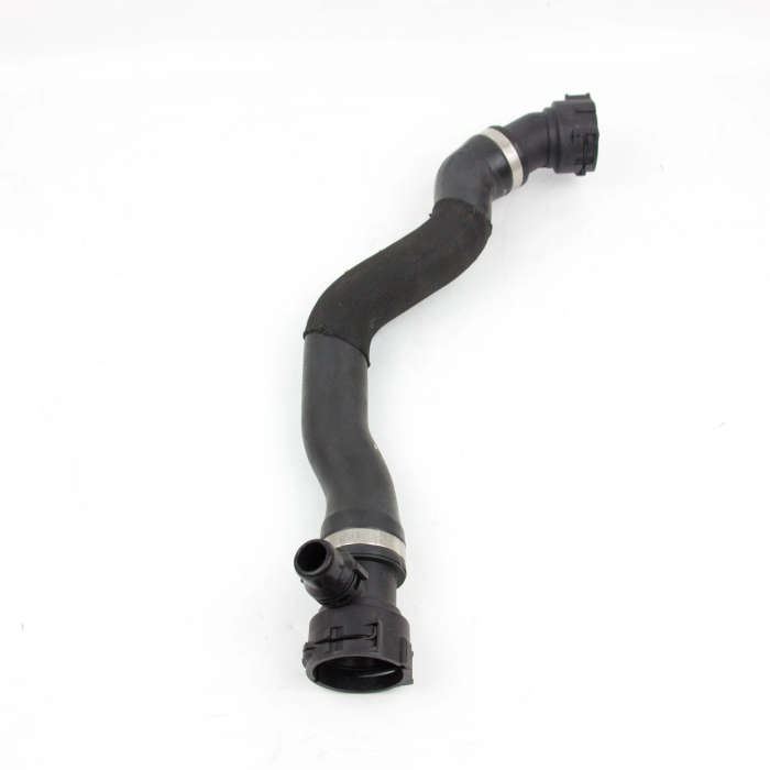 Water Tank Connection Upper Water Hose For BMW X5 F15/X6 F16 Cylinder Head Pipeline Water Pipe