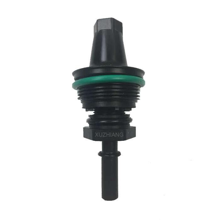 Chamber Cover Waste Valve for BMW 1 39; E82 E89 135I N54 3.0T E90 E91 E92 E93 5 39; E60 LCI