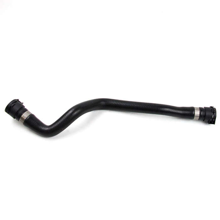 New 11531436410 New Engine Rubber Hose For BMW E46 323i 325i 328i 330i 325Ci