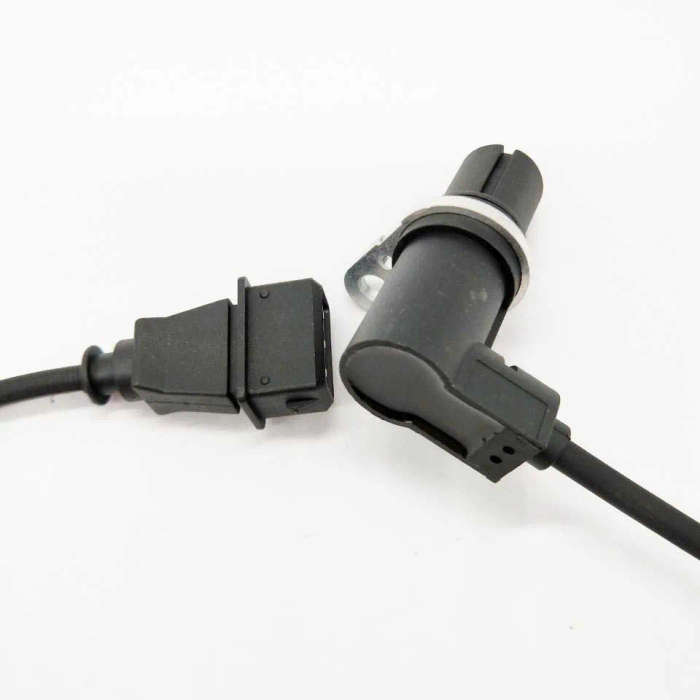 Crank Shaft Crankshaft POSITION SENSOR For VW Passat Golf Cabrio