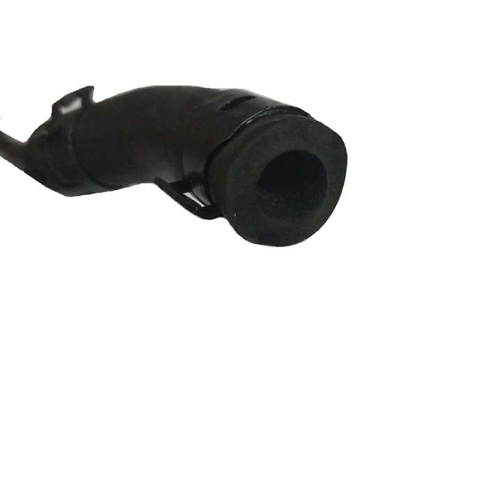 Vent Hose Pipe Deputy Kettle Water Pipe For Mercedes Benz ML/GL/GLS/GLE 350 Exhaust Pipe