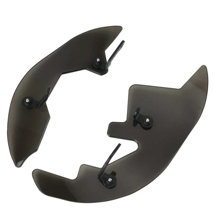 Motorcycle Splash Brake Shift Shield Revised Foot Protector Guard For-BMW K1600GT K1600GTL 2017-20