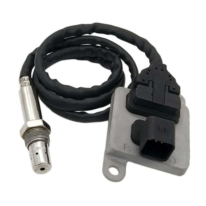 For GM Duramax Diesel-6.6L 2011-2015 NOX Sensor Nitrogen Oxygen Sensor 12642311 5WK96645C 5WK9 6645C