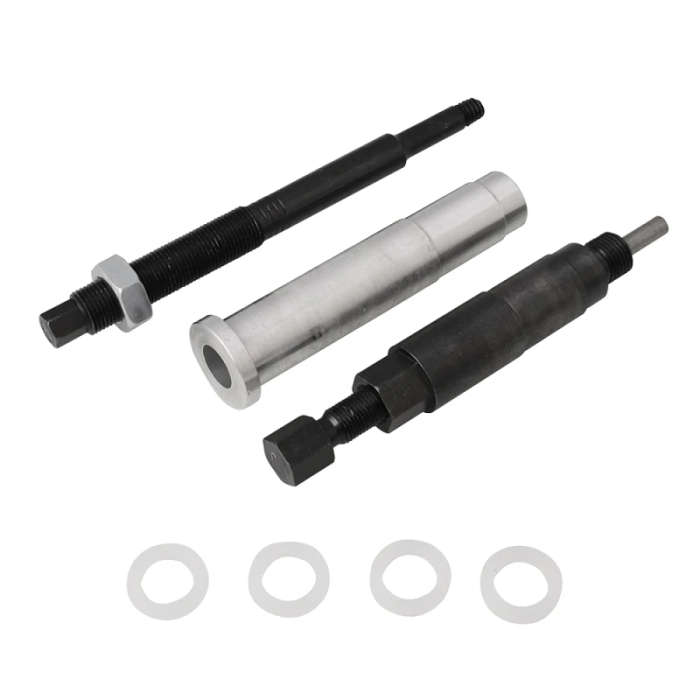 Car Spark Plug Remover Kit for Ford 2004- cylinder Triton 3 Valve Engine Replaces