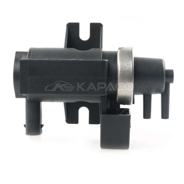 Turbo Boost Pressure Solenoid Converter EGR Valve for BMW 1 3 5 X3 X5 E81 E82 E87 E91 E61 E83 E70
