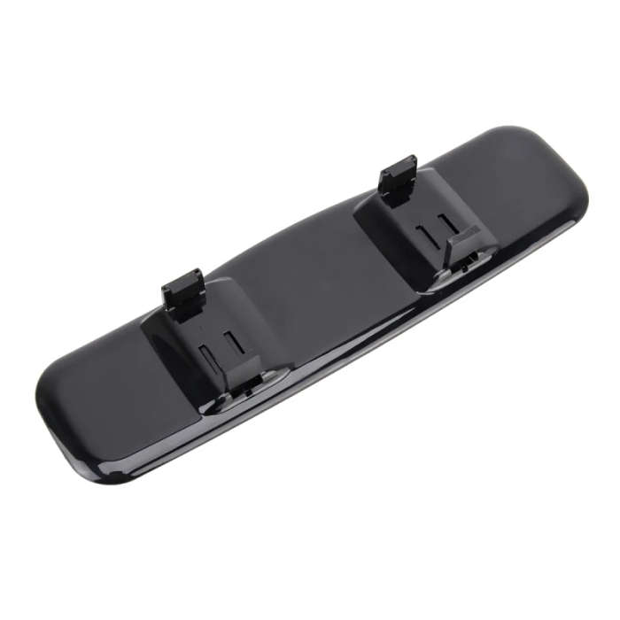 Car Rear Mirror 3R-331 Car Truck Interior Rear View Blind Spot Adjustable Wide Angle Curved Mirror