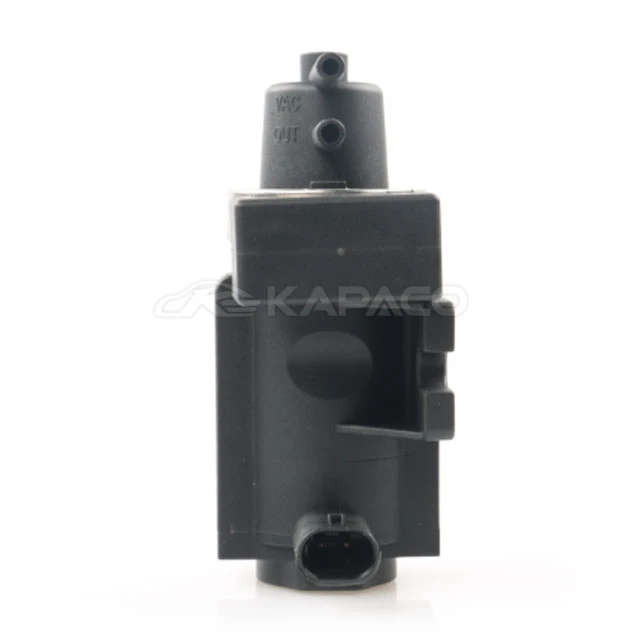 Turbo Boost Pressure Solenoid Converter EGR Valve for BMW 1 3 5 X3 X5 E81 E82 E87 E91 E61 E83 E70