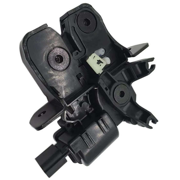 Car Rear Tailgate Luggage Latch Trunk Lid Power Door Lock Actuator for LADA GRANTA/VESTA