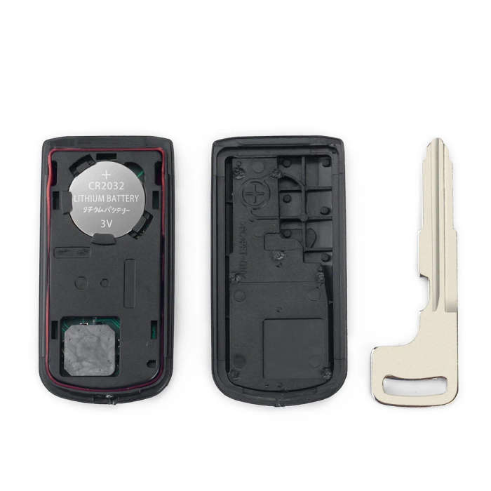 Smart Remote Key Fob For Mitsubishi LANCER Outlander Mirage OUC644M-KEY-N 315Mhz