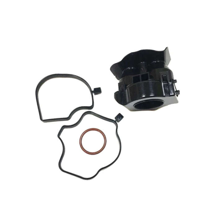 Crankcase Ventilation Valve Oil Water Separator For BMW 3 5 7 X3 X5 E46 E53 E60 E61 E65 E66 E83