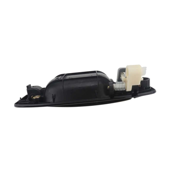 Car Frongt/ Rear/ Left/ Right Outside Door Handle without Key Hole for Hyundai Santa Fe 2001-2006