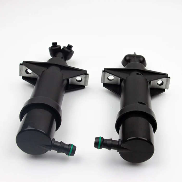 1638600147/1638600047 Left Right Head Front Headlight Washer Nozzle For Mercedes Benz