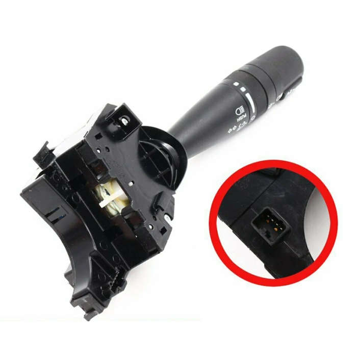 68041485AC 5183947AA Turn Signal Switch for Jeep Grand Cherokee for Chrysler Sebring& Dodge Caliber