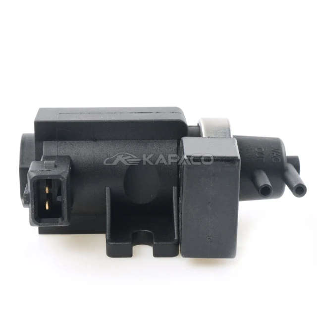 Turbocharge Boost Pressure Converter Valve FOR BMW 3 E46 E90 5 E39 E60 7 X3 2.0 2.5 3.0