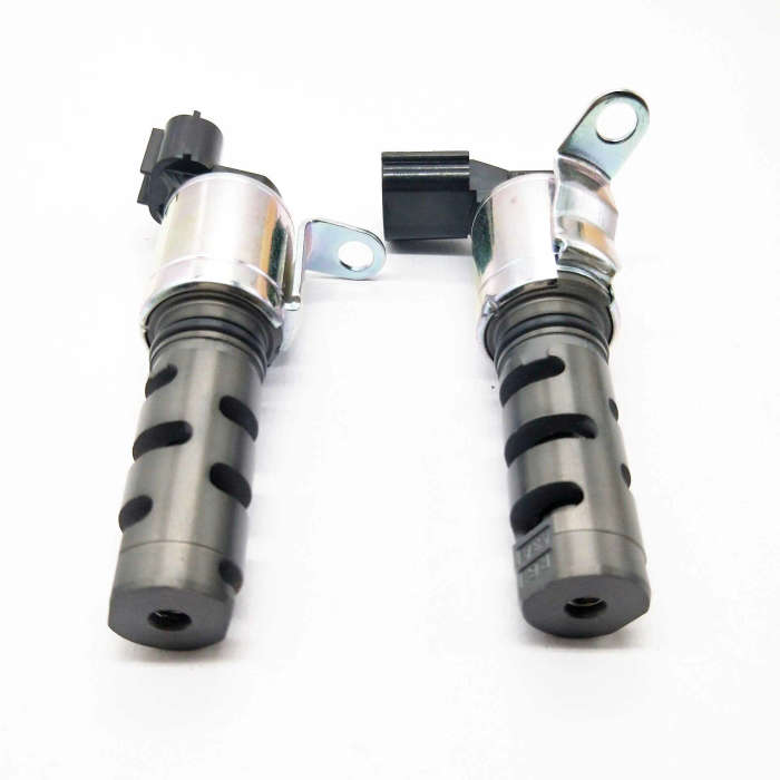 2PCS VVT Solenoid For Lexus Toyota Auris Avensis Corolla Prius RAV4 Verso Yaris Matrix 1.6 1.8 2....