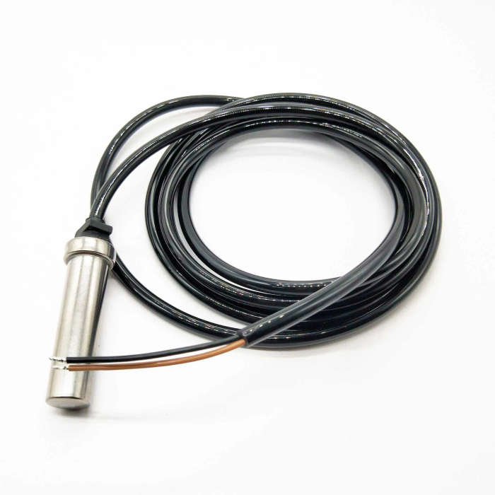 Rear Left ABS Sensor For Mercedes Sprinter Right 1995-2006 9015421117 9015420319