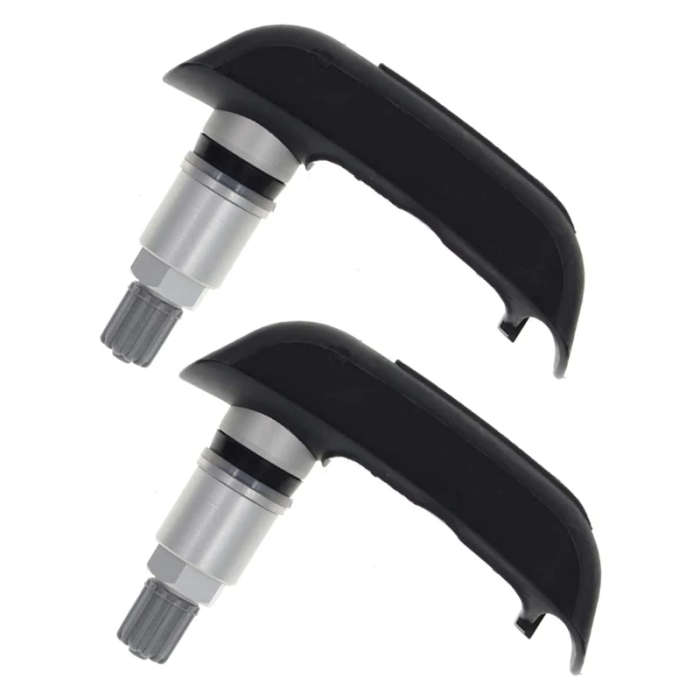 Front and Rear Tire Pressure Monitoring Sensor TPMS Sensor R For-BMW 1200 GS F 700 GS F 800 S