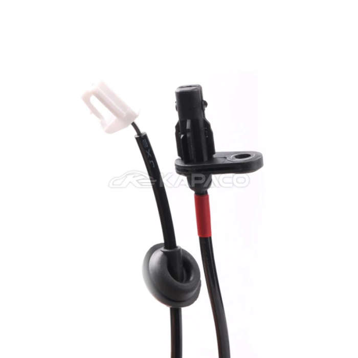 ABS Wheel Speed Sensor Rear left/Right For HYUNDAI KIA Ix35 Tucson Sportage 09-16