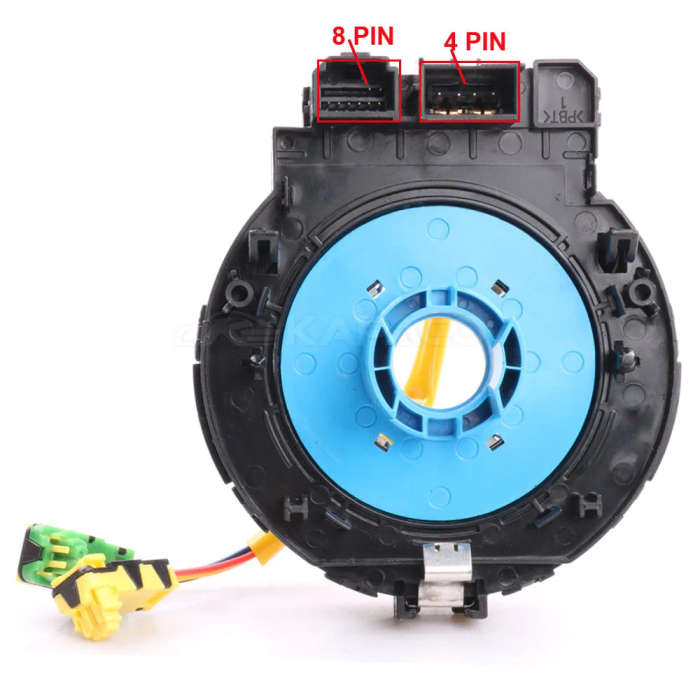93490-2B300 934902B300 Train wire Cable for 2006-2012 Hyundai Santa FE