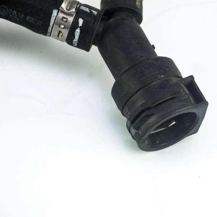 Cooling System Coolant Water Tank For Peugeot 2008 308 408 4008 Citroen C3XR C4 C4L
