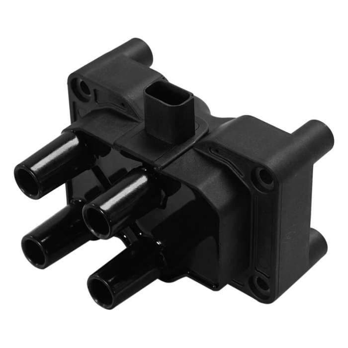 0221503485 New Ignition Coil for Ford C-Max Fiesta Focus Fusion Grand Mondeo Volvo C30 S40 V50