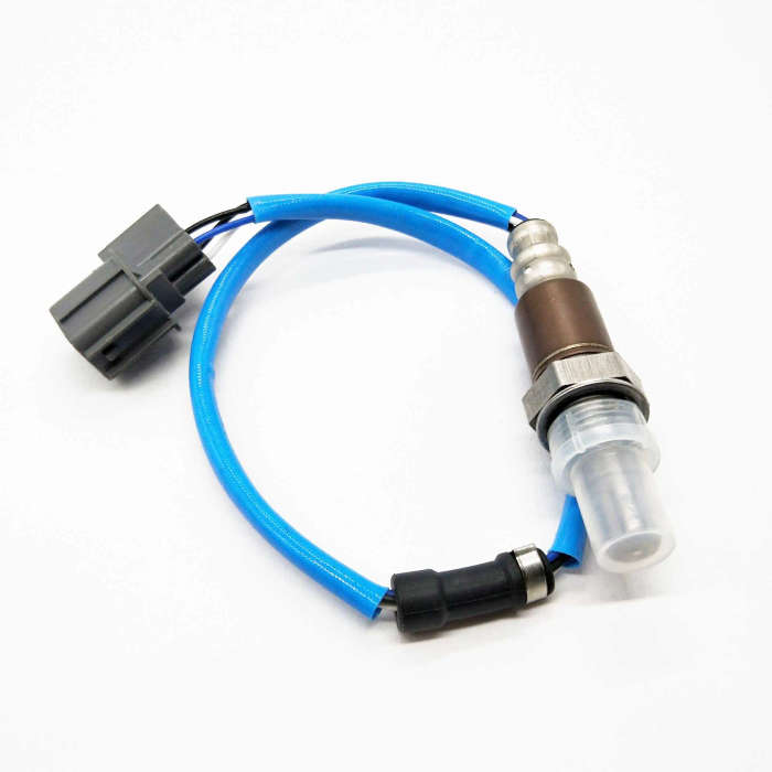 Air Fuel Ratio Lambda Probe Oxygen O2 Sensor Front For HONDA Stream RN-3 Engine Code K20A