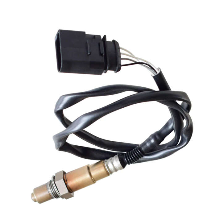 Replacement Bosch 16498 Oxygen Sensor, Original (For Porsche)