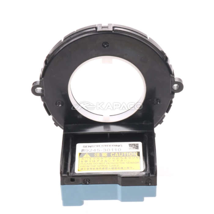 Steering Wheel Angle Sensor For 09-12 LEXUS RX350 RX450 SCION Toyota 4Runner 10-15 4.0 4WD