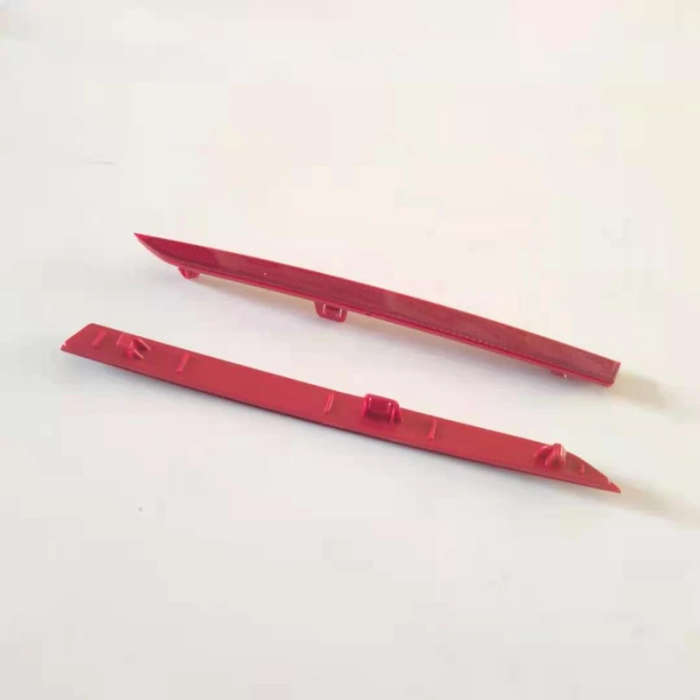 Rear Bumper Reflector Red for -BMW 3-Series F30 F31 M Sport 2012+
