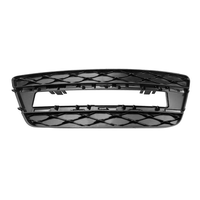 1 Pair Front Bumper Fog Light Grill Fit for Mercedes-Benz GL-Class GL350 1668843722 1668843822