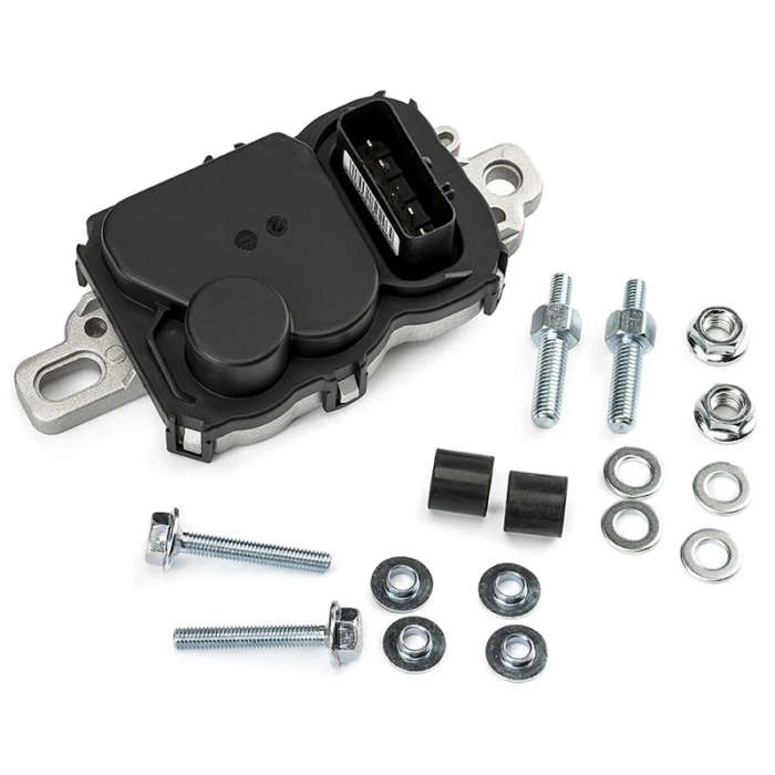 Fuel Pump Driver Module 590-001 for Ford E150 F150-F550/Mazda/Mercury Fuel Pump Control Board