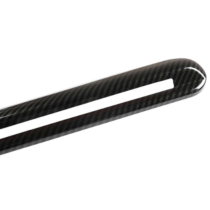 Car Exterior Rear Side Air Vent Decoration Trim Accessories ABS for Mercedes Benz G Class W463 G350