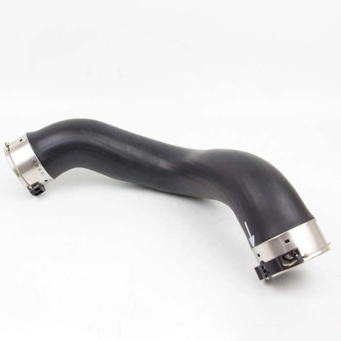 Turbocharged Air Hose 2045285782 For Mercedes Benz GLK200 GLK250 GLK250 4MATIC Air Conduit Pipe