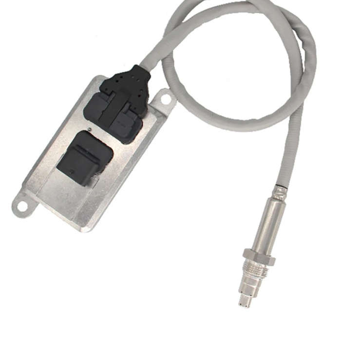 For ISUZU Truck Man TGX 18.440 4X2 BLS NOX Sensor Nitrogen Oxygen Sensor 5WK97206A 5WK97206