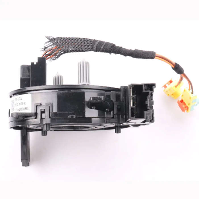 Steering Wheel Combination Switch Housing for Land Rover Freelander 2 Range Rover Evoque L538