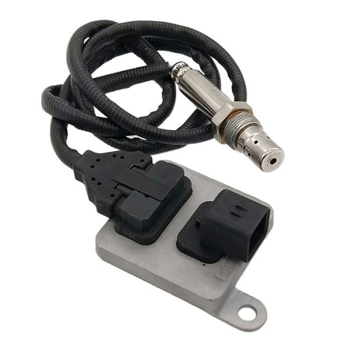 For GM Duramax Diesel-6.6L 2011-2015 NOX Sensor Nitrogen Oxygen Sensor 12642311 5WK96645C 5WK9 6645C