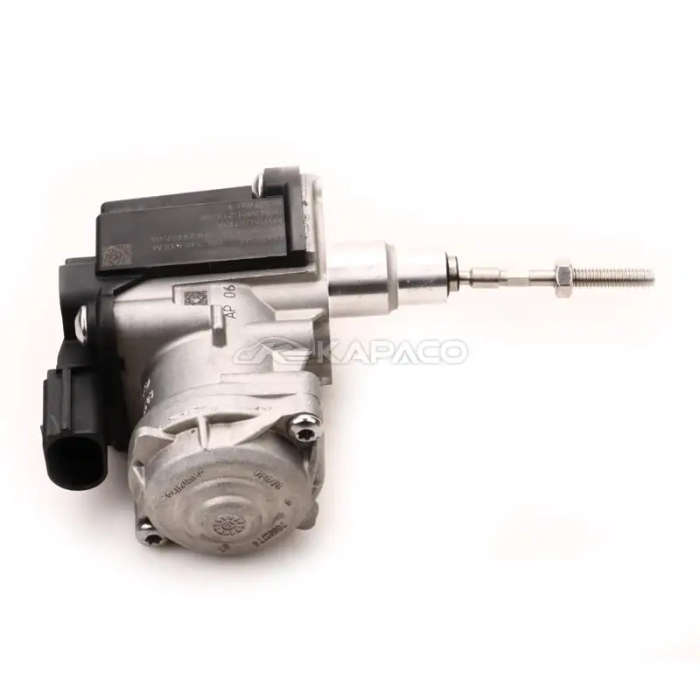 Boost Turbo Pressure Diverter Valve Electric Actuator For Audi EA888 Gen3 1.4 1.8T A5 Coupe 2.0 A4