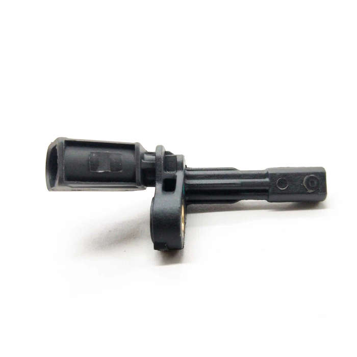 10PCS Rear Right ABS Speed Sensor For PASSAT B6 B7 Golf 5 MK5 6 MK6 EOS Tiguan Beetle A3 Q3 TT Se...