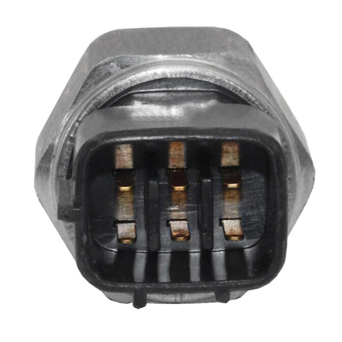 Fuel Pressure Sensor for Toyota D4D Avensis RAV4 Hilux 89458-60010 499000-6080