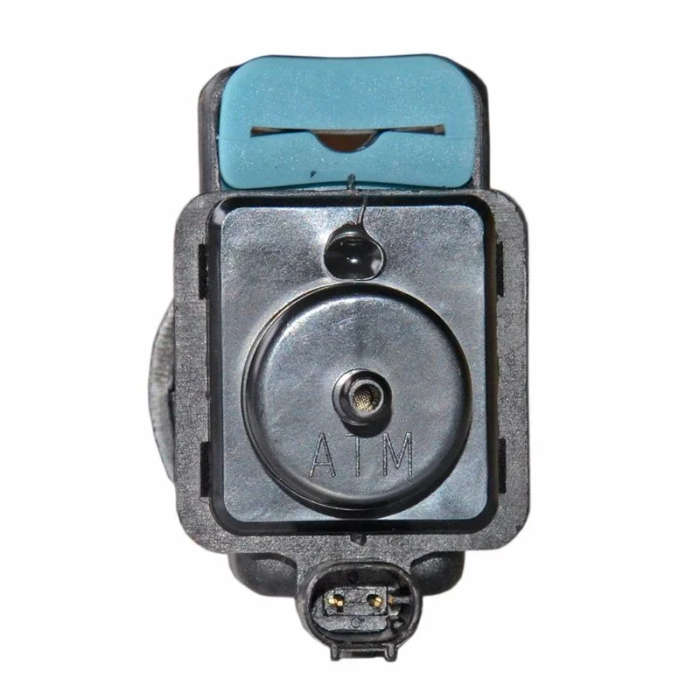 Vacuum Pressure Converter Valve For Mercedes Benz W202 S202 W210 S210 W220 W163 W461 W463