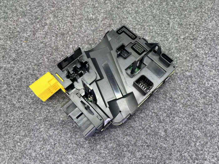 1K0953549CH Steering Wheel Module For VW golf 6 jetta 5 Tiguan caddy For Skoda For SEAT