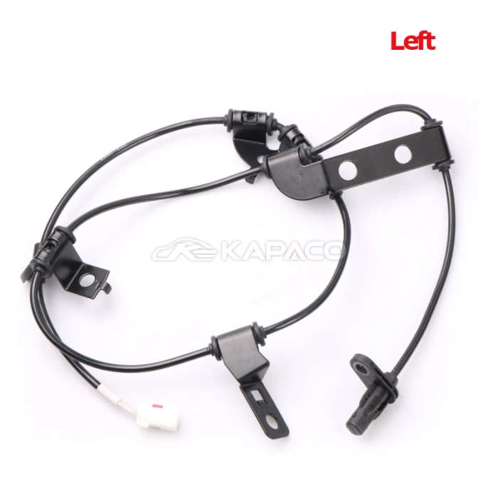 ABS Wheel Speed Sensor Rear left/Right For HYUNDAI KIA Ix35 Tucson Sportage 09-16