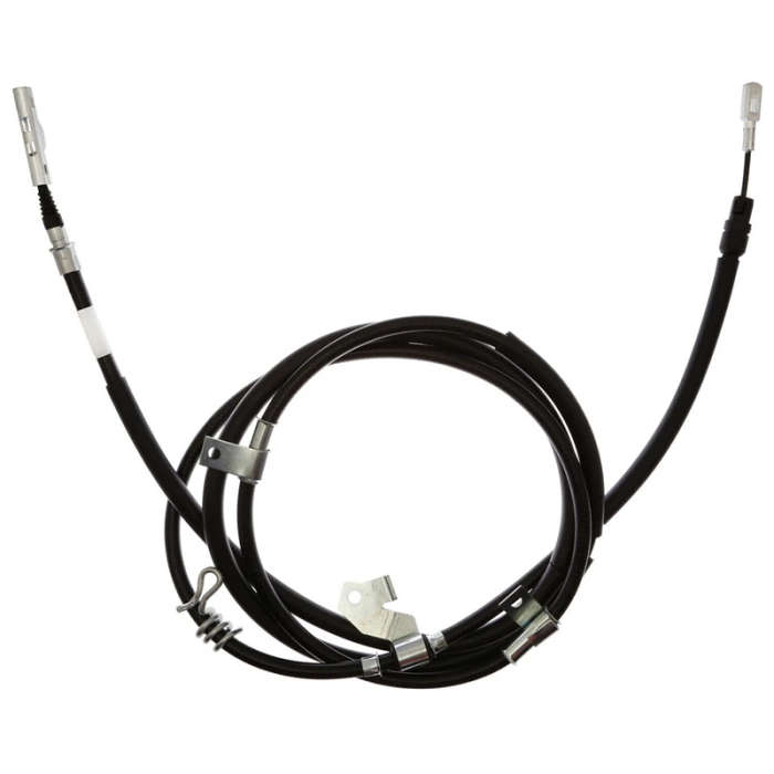 Rear Passenger Side Parking Brake Cable BB5Z2A635B C661324 Parking Brake Cable for Ford Explorer