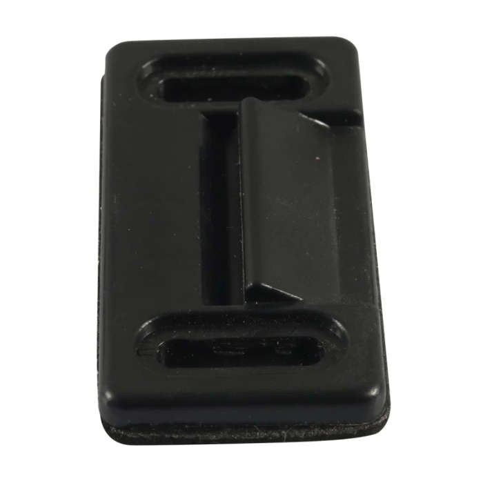 RV Right Side Window Door Handle Door Latch Zinc Alloy Handle Replacement for RV, trailer, camper