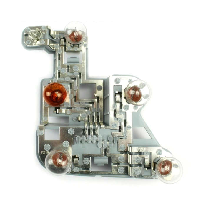 Tail Lamp Bulb Holder for Mercedes Benz W204 C180 C200 C280 C300 C320 C350 C220 C250 A2048201500