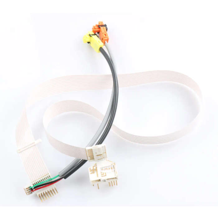 B5567-CC00E Steering Train wire Cable For Nissan 350Z 370Z Versa Murano Pathfinder